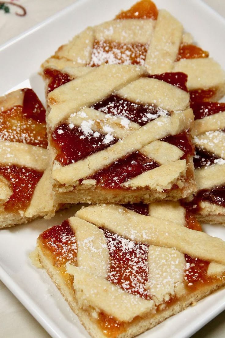 Hungarian Fruit Squares: A Taste of Tradition and Nostalgia 🇭🇺🍒 78ae25485003d47a9b47db0cc830f4d7 (1)